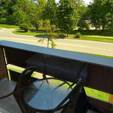 A Place To Take A Rest. Тукумс Экстерьер фото
