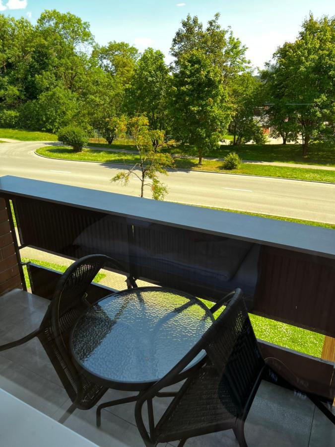 A Place To Take A Rest. Тукумс Экстерьер фото